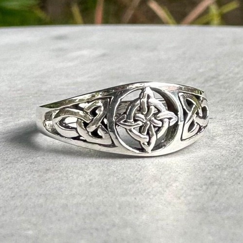 Handcrafted 925 sterling - handcrafted,