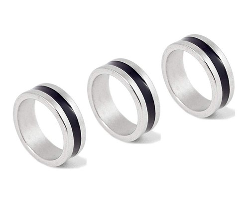 Pack magnetic rings - magnetic,