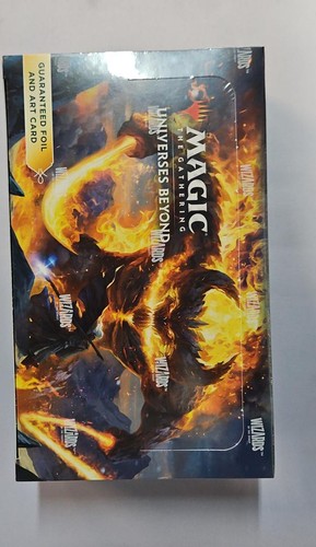 Magic the gathering - magic,