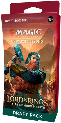 Universes beyond the lord of - universes,