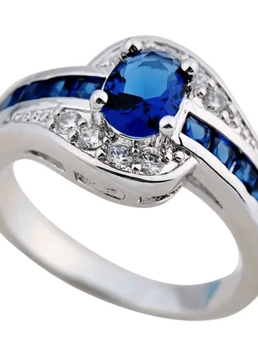 Silver plated copper - silver-plated,