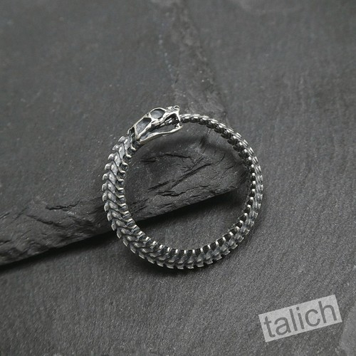 Antique 925 sterling silver - antique,