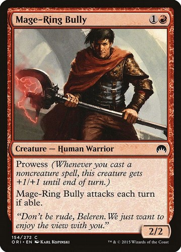 2015 magic the gathering - gathering:, ori