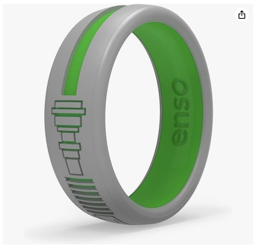 Enso rings star wars - rings,