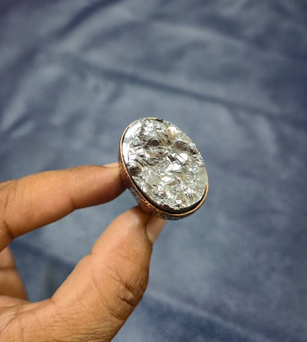 Gorgeous shungite pure copper - shungite,